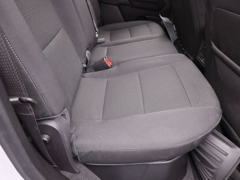Used 2023 Chevrolet Colorado LT w/ LT Convenience Package RWD image 34