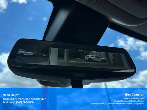 Used 2018 Chevrolet Traverse High Country AWD/4WD image 49