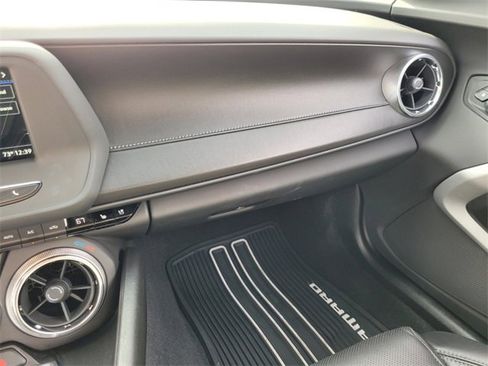 Used 2019 Chevrolet Camaro LT image 26