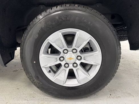 New 2026 Chevrolet Silverado 1500 LT w/ Protection Package image 38