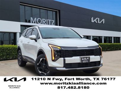 New 2026 Kia Sportage S