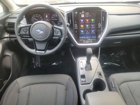 Certified 2024 Subaru Crosstrek 2.0i Premium AWD/4WD image 16