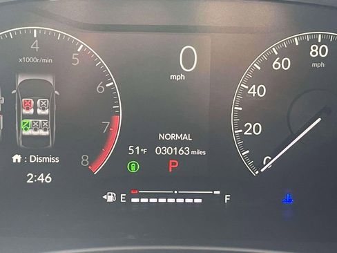 Certified 2024 Honda Civic Sport image 23