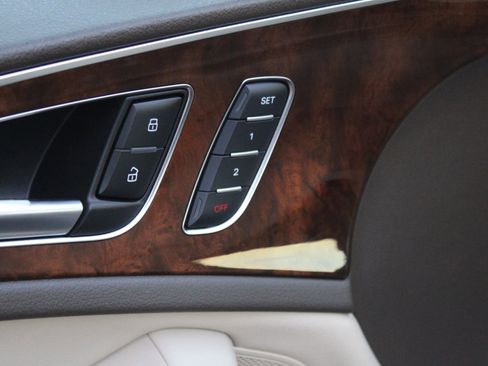 Used 2016 Audi A6 2.0T Premium Plus w/ Premium Plus Package image 23