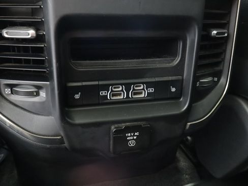 Certified 2022 RAM 1500 Rebel w/ Rebel Level 2 Equipment Group AWD/4WD image 26
