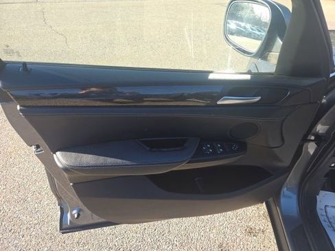 Used 2013 BMW X3 xDrive28i image 18