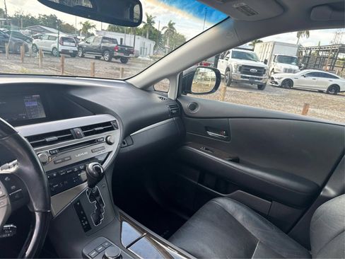 Used 2015 Lexus RX 350 FWD image 22