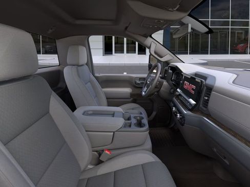 New 2026 GMC Sierra 2500 SLE w/ Max Trailering Package AWD/4WD image 18