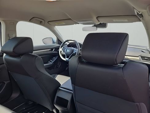 Used 2022 Honda Accord LX image 18