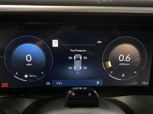 New 2026 Hyundai Palisade Calligraphy image 20