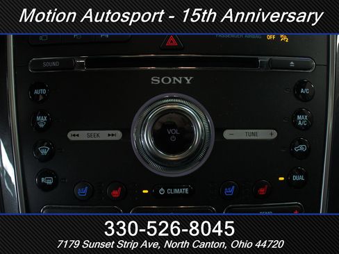 Used 2018 Ford Explorer Platinum image 23