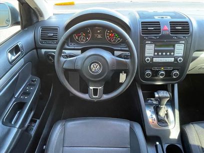 Used 2010 Volkswagen Jetta Limited Edition