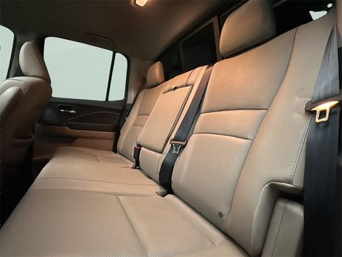 Used 2019 Honda Ridgeline RTL image 12
