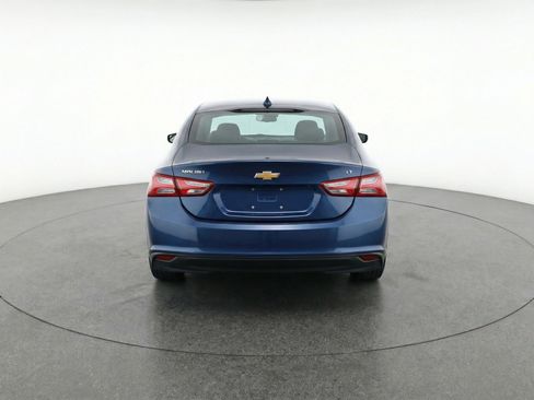 Used 2024 Chevrolet Malibu LT image 7