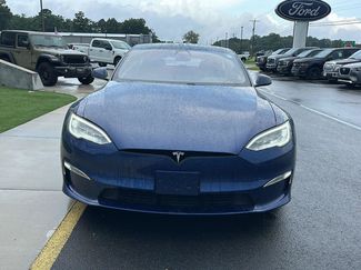 Used 2021 Tesla Model S Long Range AWD/4WD video 2