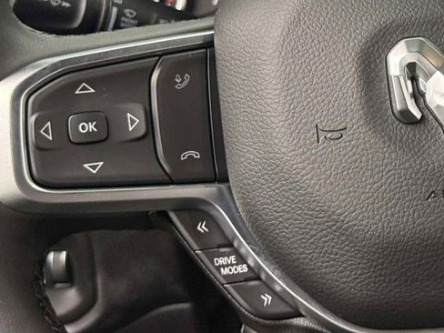 New 2026 RAM 1500 Big Horn image 35