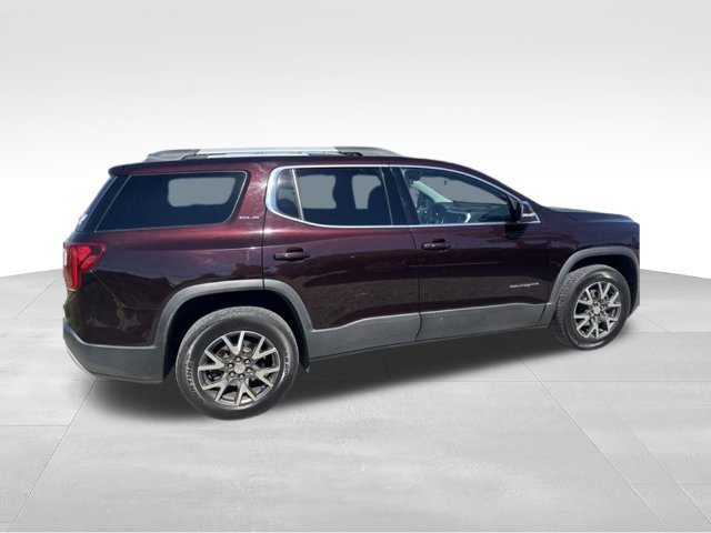 Used 2020 GMC Acadia SLE w/ Driver Convenience Package FWD image 44