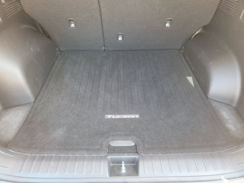 Used 2023 Hyundai Tucson Limited AWD/4WD image 33