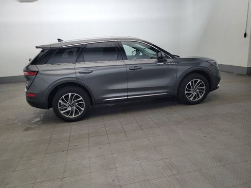 Used 2022 Lincoln Corsair AWD w/ Equipment Group 101A image 10