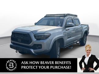 Used 2019 Toyota Tacoma SR5 RWD video 1