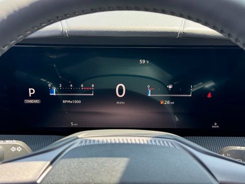 Used 2025 Nissan Murano SV image 20