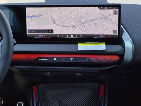 New 2026 BMW X3 xDrive30 AWD/4WD image 32