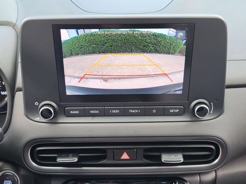 Certified 2023 Hyundai Kona SEL FWD image 12