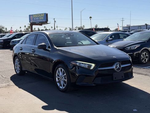 Used 2019 Mercedes-Benz A 220 image 13