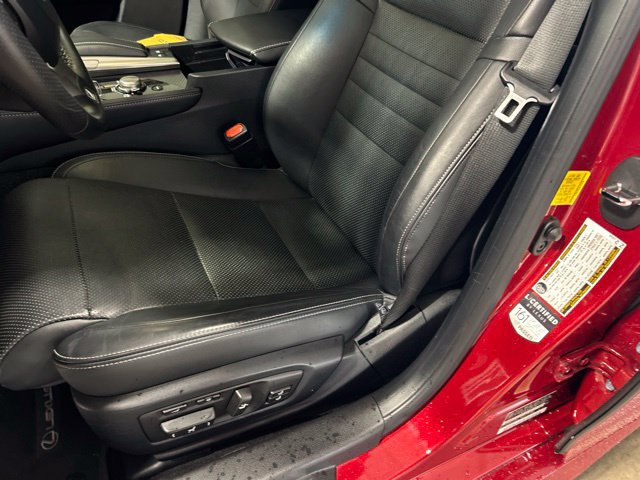 Used 2019 Lexus GS 350 F Sport RWD image 13