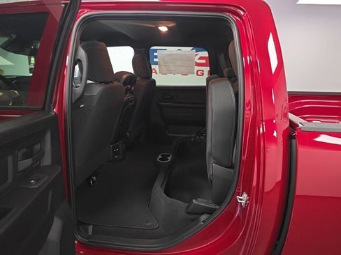 New 2026 RAM 2500 Tradesman AWD/4WD image 30