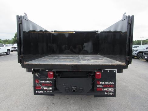 New 2025 GMC Sierra 3500 Pro w/ Convenience Package image 26