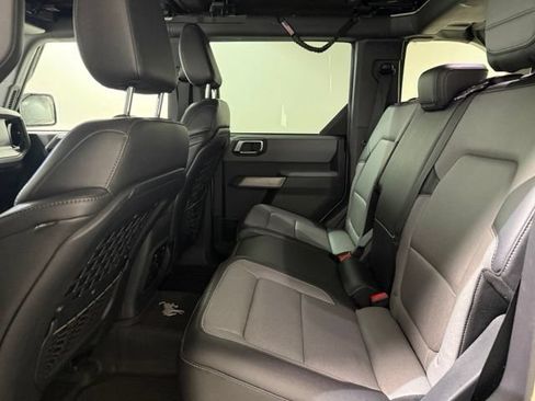 Used 2022 Ford Bronco Everglades AWD/4WD image 23