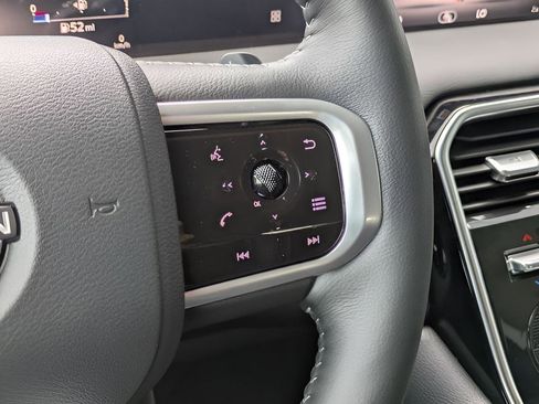New 2026 Nissan Armada SV AWD/4WD image 14