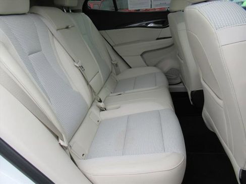 Used 2021 Buick Envision Preferred image 26