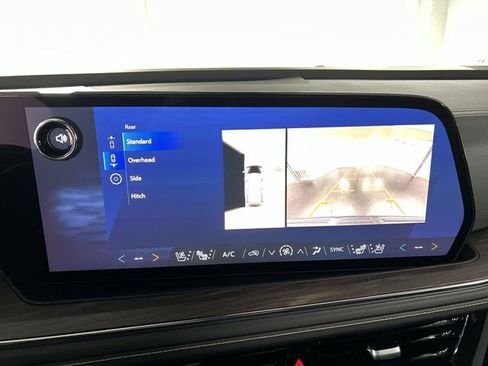 New 2025 Chevrolet Tahoe Premier image 15