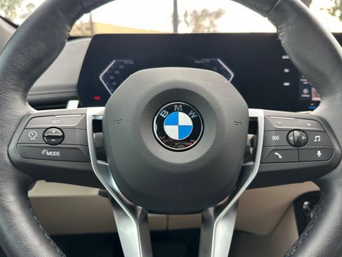 Used 2025 BMW X1 xDrive28i w/ Convenience Package image 30