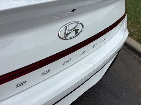 Used 2023 Hyundai Sonata SEL FWD image 46