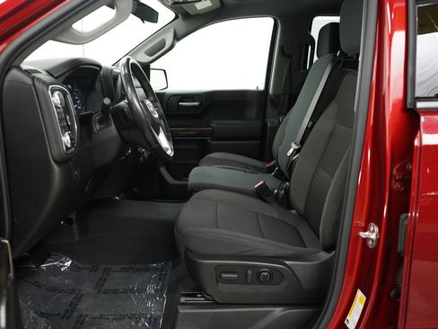Used 2021 GMC Sierra 1500 Elevation image 19