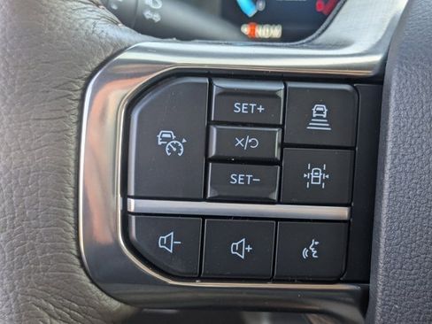 New 2026 Ford F450 King Ranch w/ FX4 Off-Road Package image 28