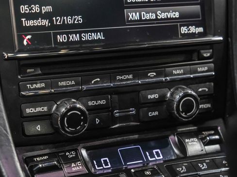 Used 2016 Porsche 911 Carrera Black Edition image 27