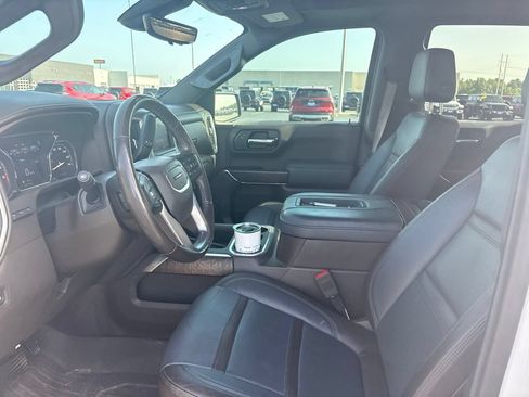 Used 2019 GMC Sierra 1500 Denali w/ Denali Ultimate Package AWD/4WD image 15