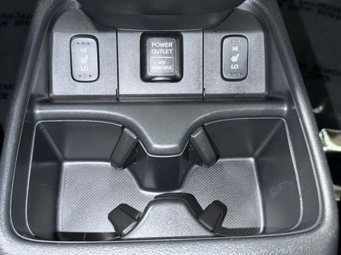 Used 2012 Honda CR-V EX-L image 23