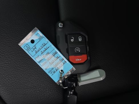 New 2026 Jeep Wrangler Sahara image 37