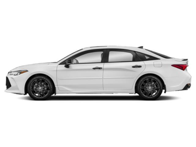 Used 2021 Toyota Avalon XSE FWD image 3