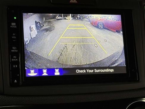 Used 2016 Honda CR-V EX image 7
