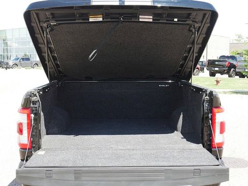 Used 2023 Ford F150 Lariat w/ Equipment Group 502A High AWD/4WD image 72