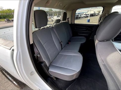 Used 2023 RAM 1500 Tradesman w/ Tradesman SXT Package AWD/4WD image 23