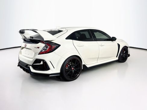 Used 2021 Honda Civic Type R image 31