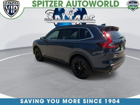 Used 2025 Honda CR-V Sport-L image 10