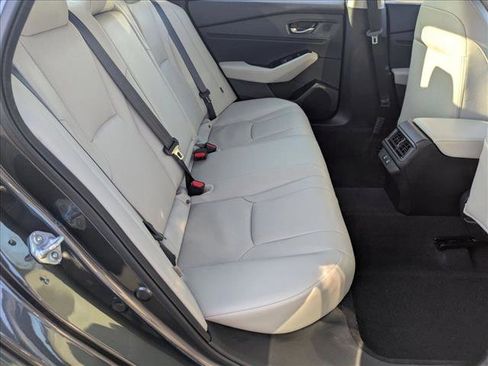 Used 2025 Honda Accord Touring image 21